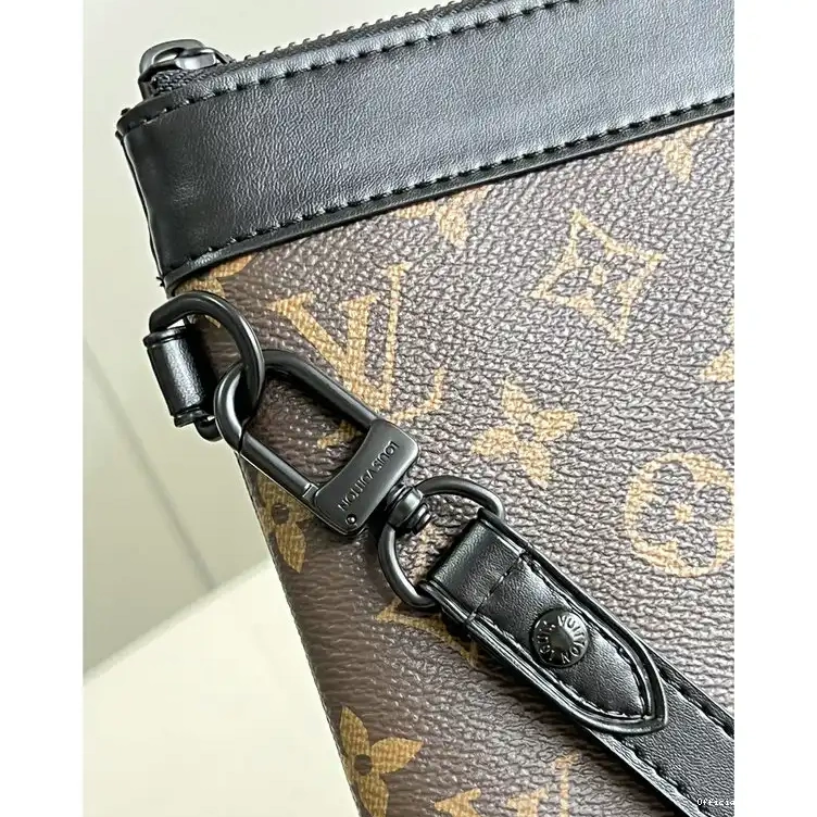 Official Brother Sam Bag 2207YA0020 LV 0502